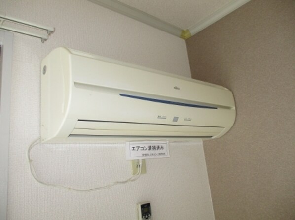 カーサみつわ台Dの物件内観写真